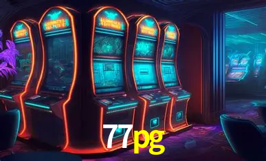 A Emoção da Loteria na 77pg: Uma Chance de Mudança de Vida