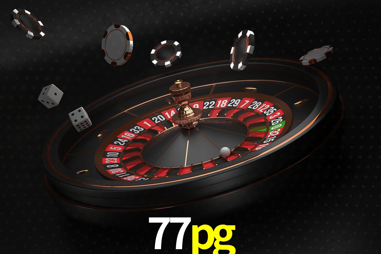 77pg - Cassino De Slots Diversificado - 77pg bet