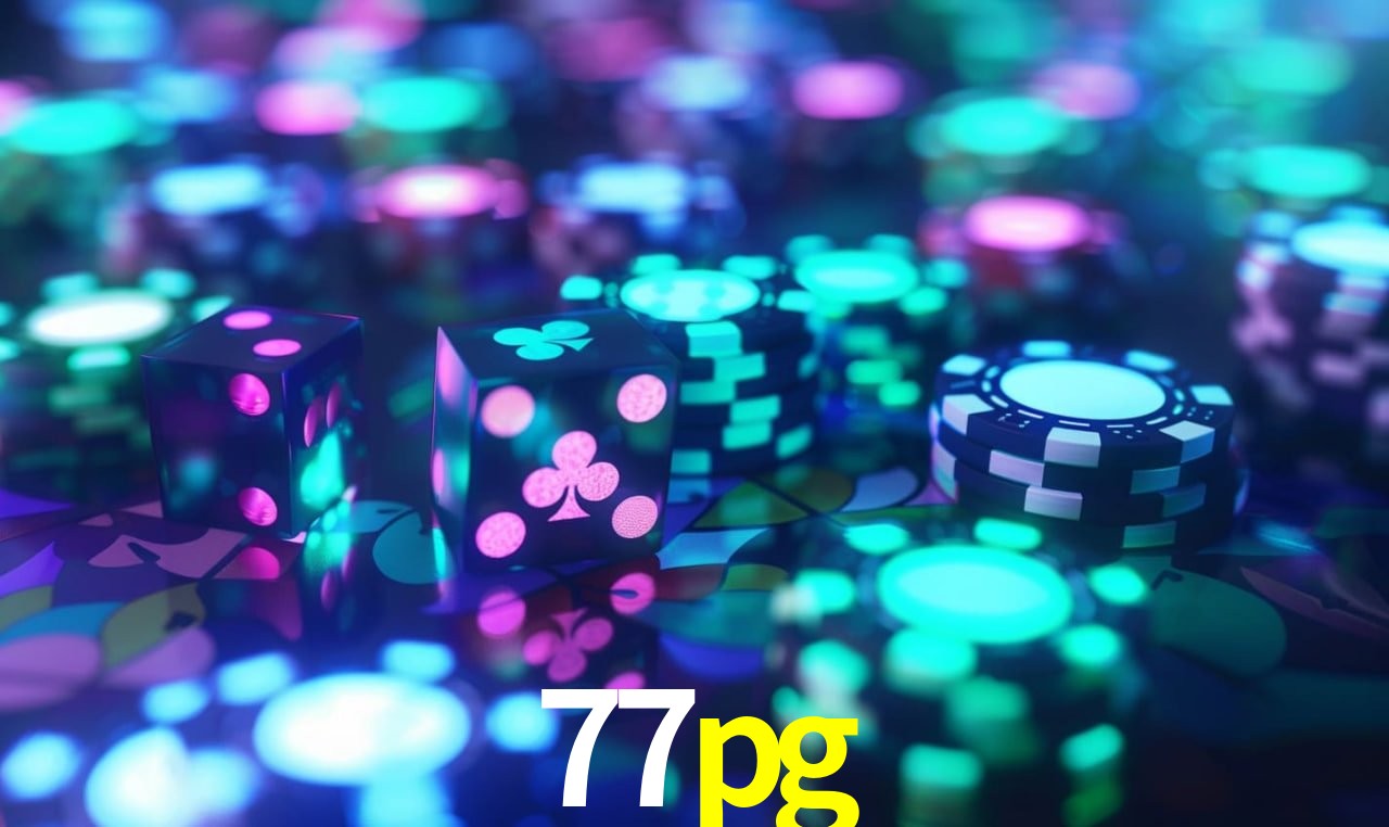 Casino Ao Vivo 77pg