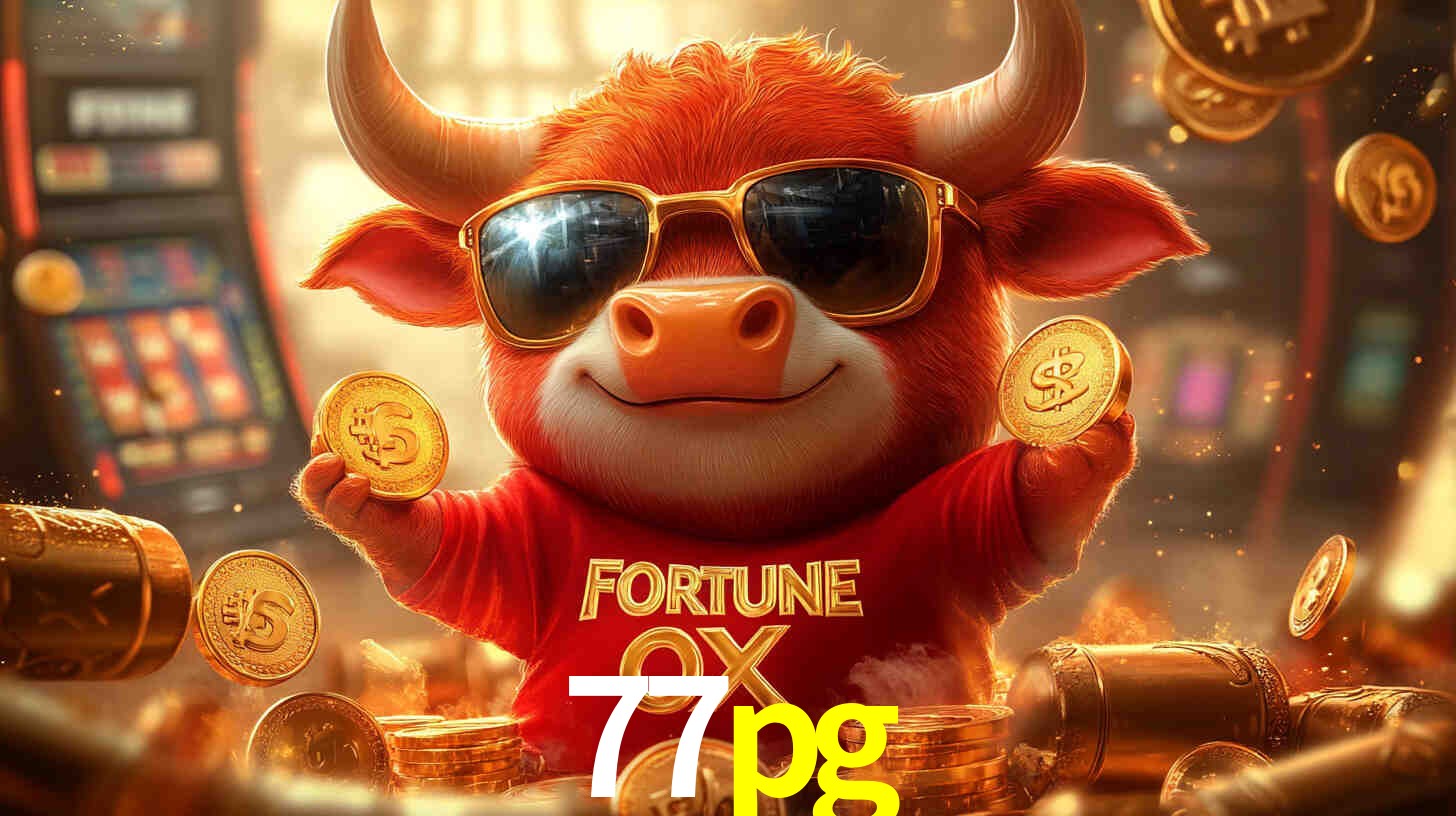 77pg: A Experiência de Casino com Jogos de Mesa ao Vivo