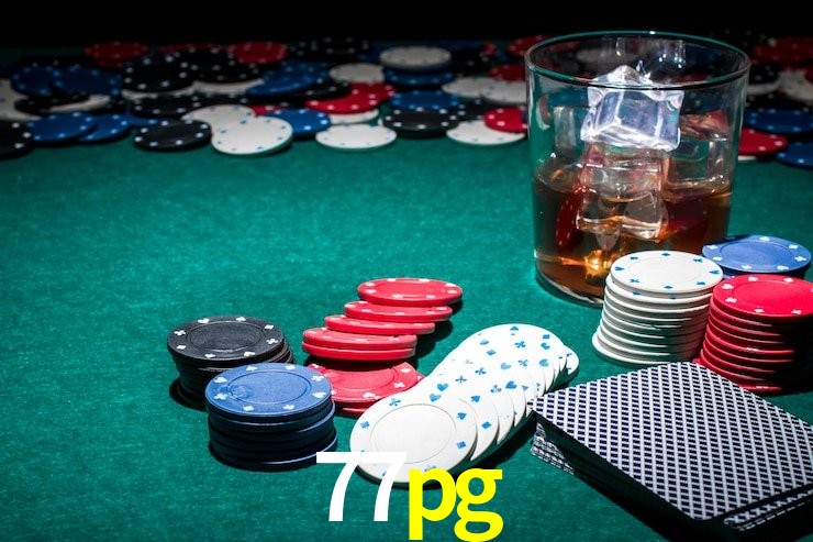 Mesa de Blackjack 77pg