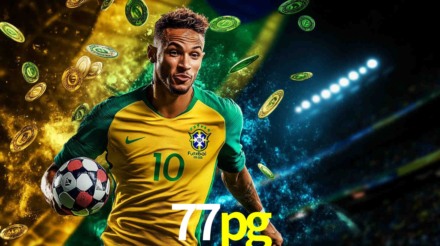Apostas Esportivas na 77pg: Um Guia Completo