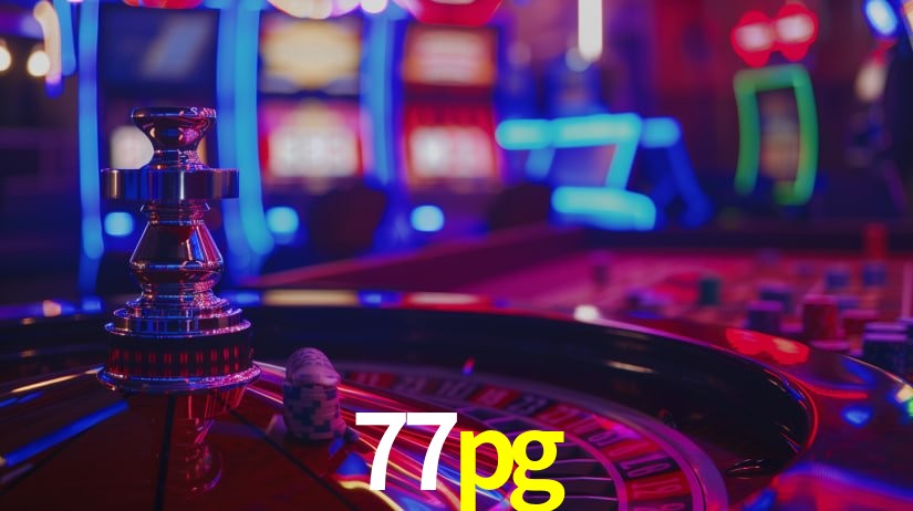Experimente o Login Seguro Premium no 77pg