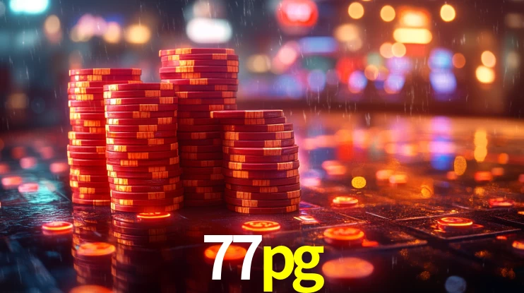 77pg: Jogos de Caça-Níqueis-Altas Recompensas, Roleta-Velocidade, Blackjack-Desafios Máximos