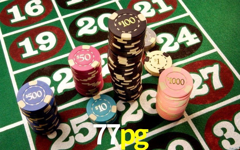 Apostas de Futebol 77pg