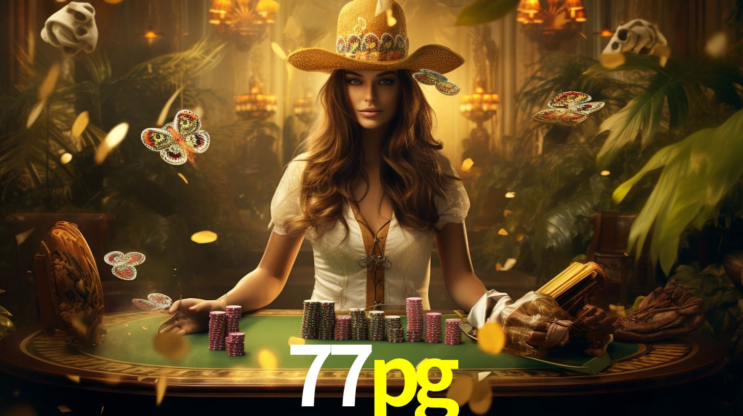 VIP Casino 77pg