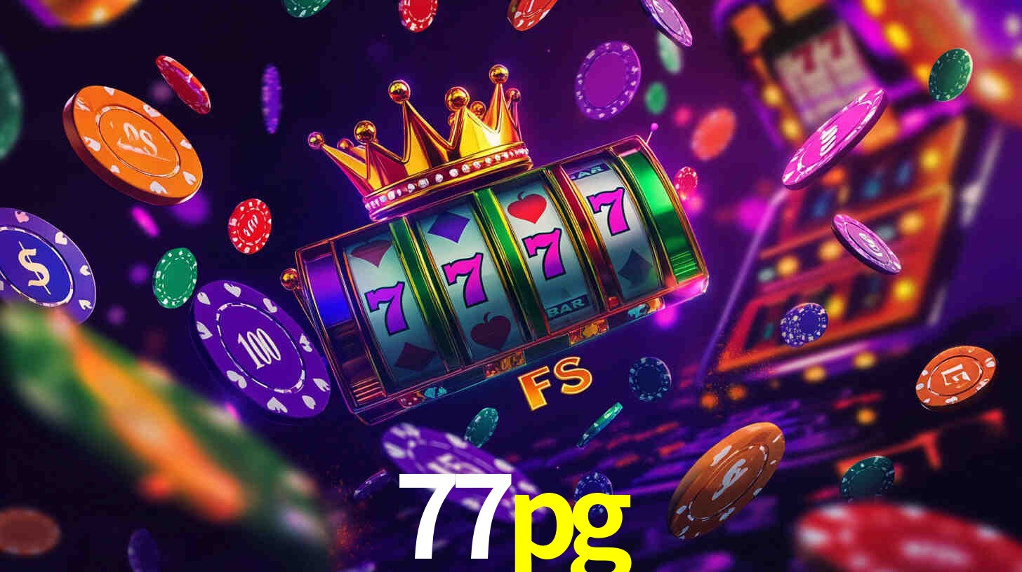 Welcome Bonus 77pg