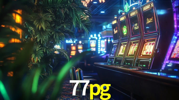 Live Casino 77pg