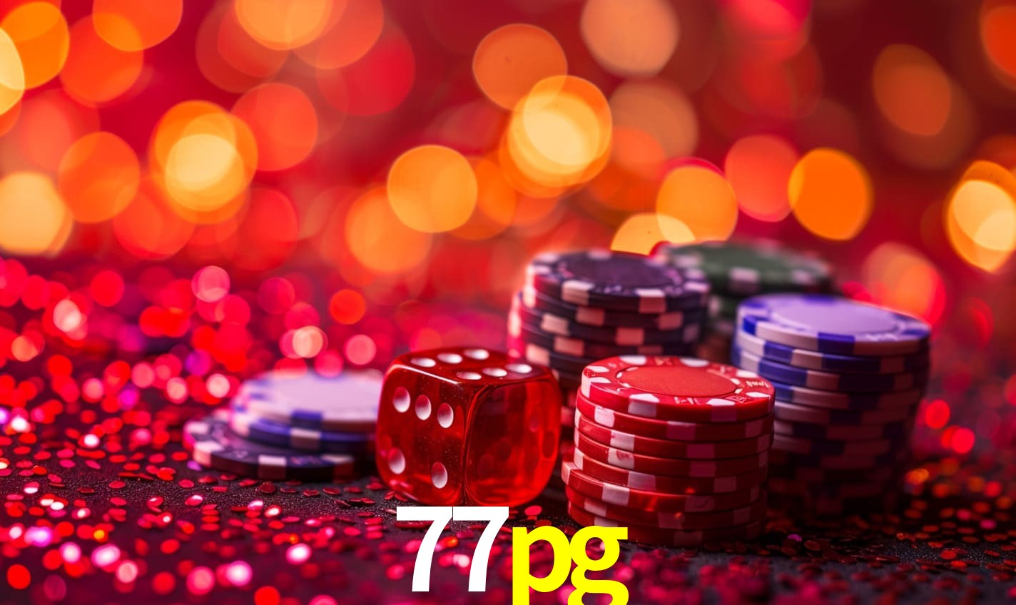 Descubra a Essência do 77pg: Nossa História e Compromissos