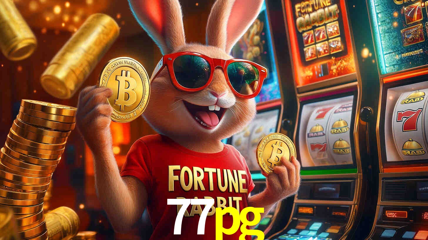 Desvendando o Mundo dos Jogos Virtuais na 77pg