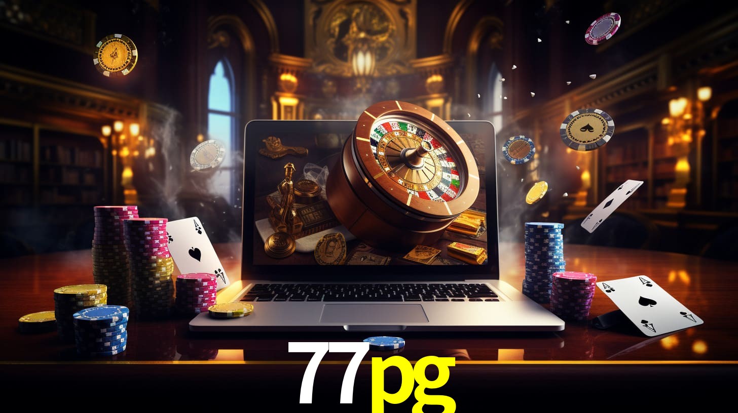 Blackjack Table 77pg