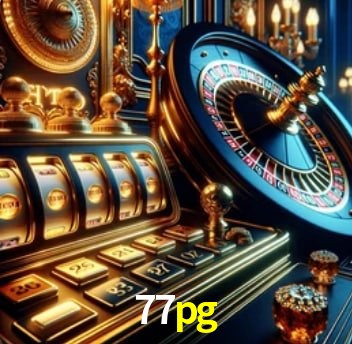 Casino VIP 77pg